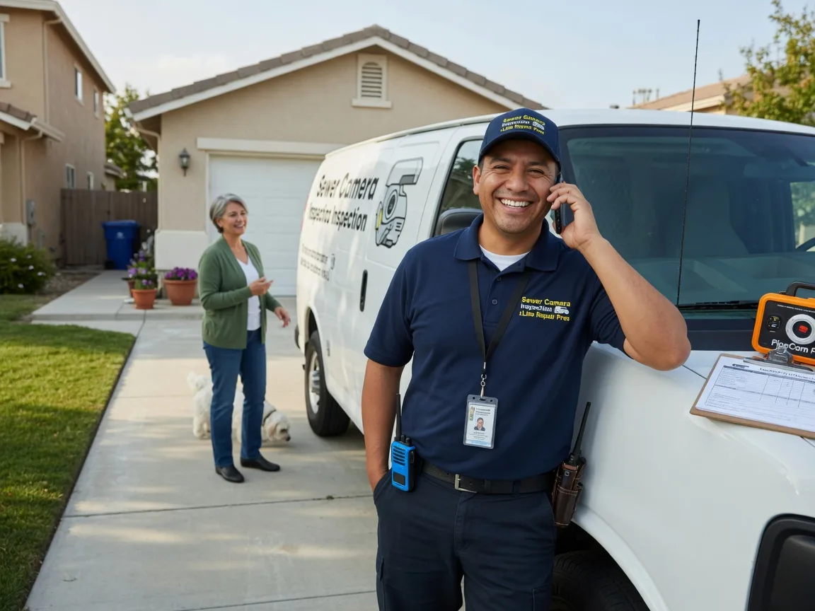 Sewer Line Repair Franklin, PA FAQs